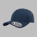 Flexfit Baseball One Ten Snapback 7706FF Navy Blå