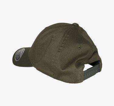 Flexfit Baseball One Ten Snapback 7706FF Olive Grøn