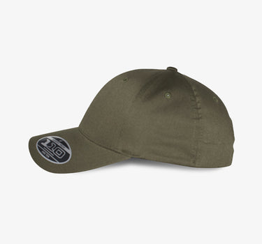 Flexfit Baseball One Ten Snapback 7706FF Olive Grøn
