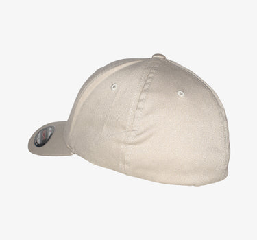 Flexfit Baseball Original Flexfit 6277 Stone White Sten Hvid