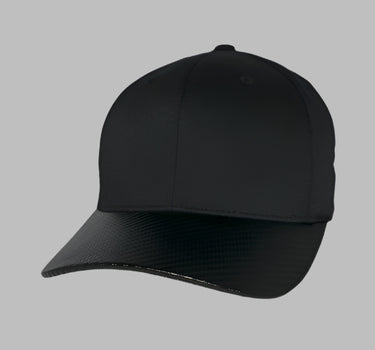 Flexfit Baseball Special Flexfit 6277SP Black Carbon Sort