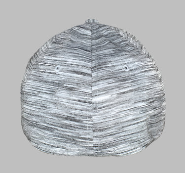 Flexfit Baseball Special Flexfit Black Grey Sort Grå