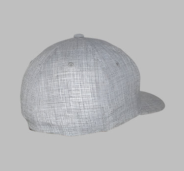 Flexfit Baseball Special Flexfit 6277SP Grey Grå