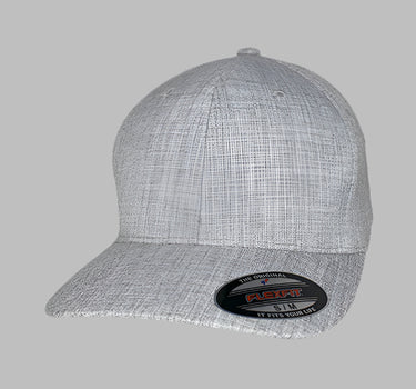 Flexfit Baseball Special Flexfit 6277SP Grey Grå