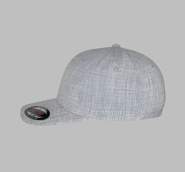 Flexfit Baseball Special Flexfit 6277SP Grey Grå
