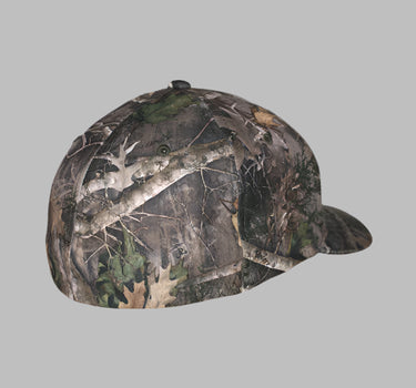 Flexfit Baseball Special Flexfit 6277SP Timber Camo