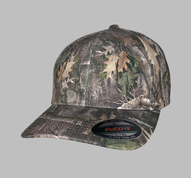 Flexfit Baseball Special Flexfit 6277SP Timber Camo