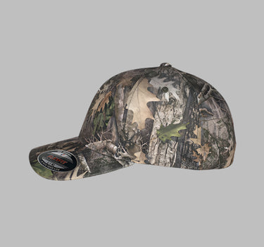 Flexfit Baseball Special Flexfit 6277SP Timber Camo