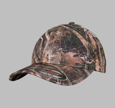 Flexfit Baseball Special Flexfit 6277SP Timber Camo