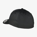 Flexfit Baseball Special Water Repellent Vandafvisende Stof Flexfit 6277SP Black Sort