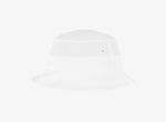 Flexfit Bucket Hat 5003 White Hvid