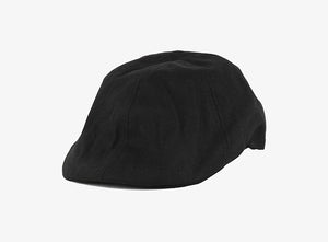 Flexfit Hat Driver Black Sort
