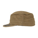Flexfit Top Gun Garment Flexfit 7077 Loden Grøn Brun Green Brown