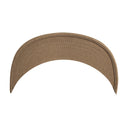 Flexfit Top Gun Garment Flexfit 7077 Loden Grøn Brun Green Brown