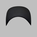 Flexfit Trucker 6 Panel Recycled Snapback Black Sort BB 6606TR-BLK