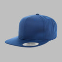 Flexfit Yupoong 2-6 Years Snapback 6308 Royal Blue Blå