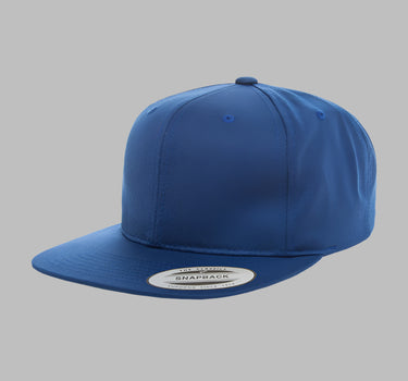 Flexfit Yupoong 2-6 Years Snapback 6308 Royal Blue Blå