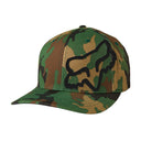 Fox Flex 45 Flexfit Camo
