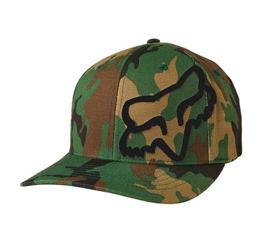Fox Flex 45 Flexfit Camo