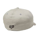 Fox Flex 45 Youth Flexfit Grey Black Grå Sort 58409-172 