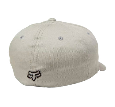 Fox Flex 45 Youth Flexfit Grey Black Grå Sort 58409-172 