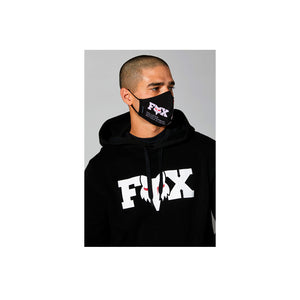 Fox Illmatik Face Mask Mundbind Black Sort 28775-001