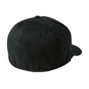 Fox La Neta Flexfit Black Sort 27675-001