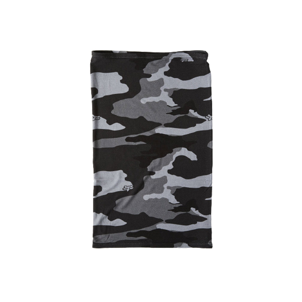 Fox Legion Neck Gaiter Black Camo Sort Camouflage 28766-247