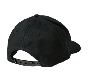 Fox Roadie Snapback Black Sort 27094-001