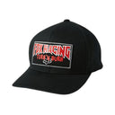 Fox Roadie Snapback Black Sort 27094-001