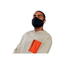 Headzone 2 Pack Premiun BY144 Face Mask Black Sort