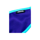 Hype Adult Blue Light Blue Face Mask Blue Pale Blue Blå Lyseblå SAFE0111