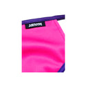 Hype Kids Pink Purple Face Mask Mundbind Pink Purple Lyserød Lilla SAFE0097
