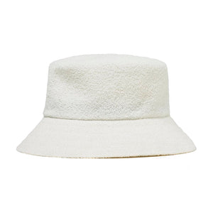 Kangol Bermuda K3050ST Bucket Hat White Hvid
