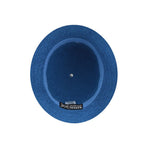 Kangol Bermuda Casual Bucket Hat Bølle Hat Mykonos Blue Blå 0397BC