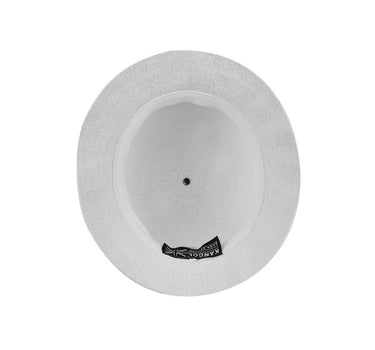 Kangol Bermuda Casual Bucket Hat Bølle Hat White Hvid 0397BC