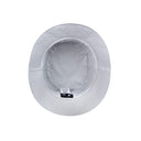 Kangol Cotton Bucket Hat Bølle Hat Light Grey Grå K2117SP-LG044