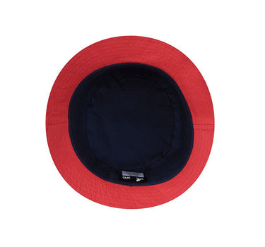 Kangol Cotton Bucket Hat Bølle Hat Navy Mørkeblå Blå K2117SP-NV411