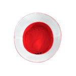 Kangol Cotton Bucket Hat Rojo Red Rød K2117SP