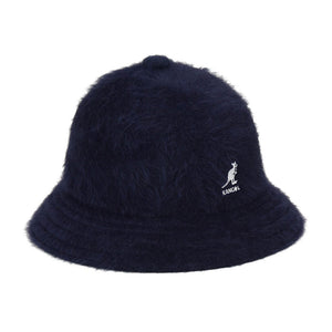 Kangol Furgora Casual Bucket Hat Navy Blå