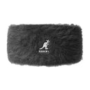 Kangol Furgora Headband Accessories Black Sort K3125ST