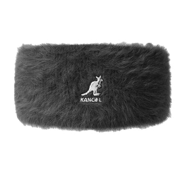 Kangol Furgora Headband Accessories Black Sort K3125ST