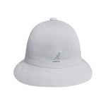 Kangol Tropic Casual Bucket Hat Bølle Hat White Hvid K2094ST WH103