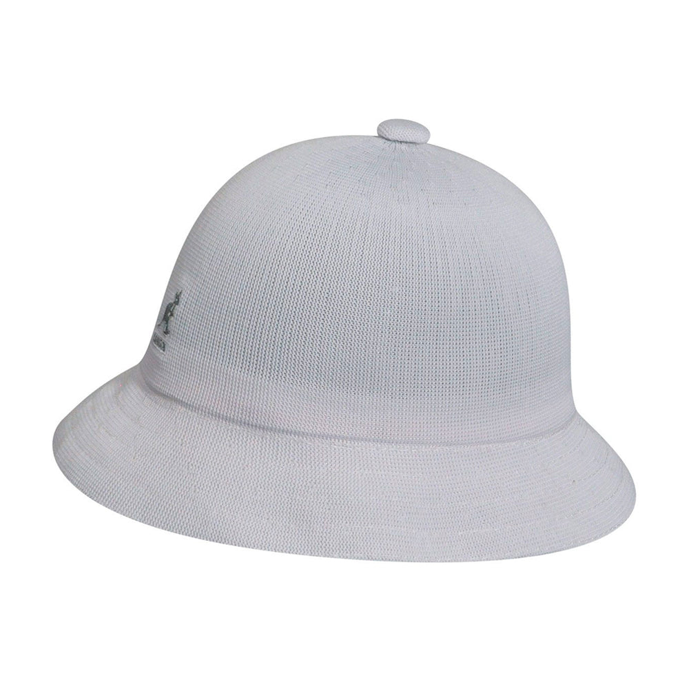 Kangol Tropic Casual Bucket Hat Bølle Hat White Hvid K2094ST WH103