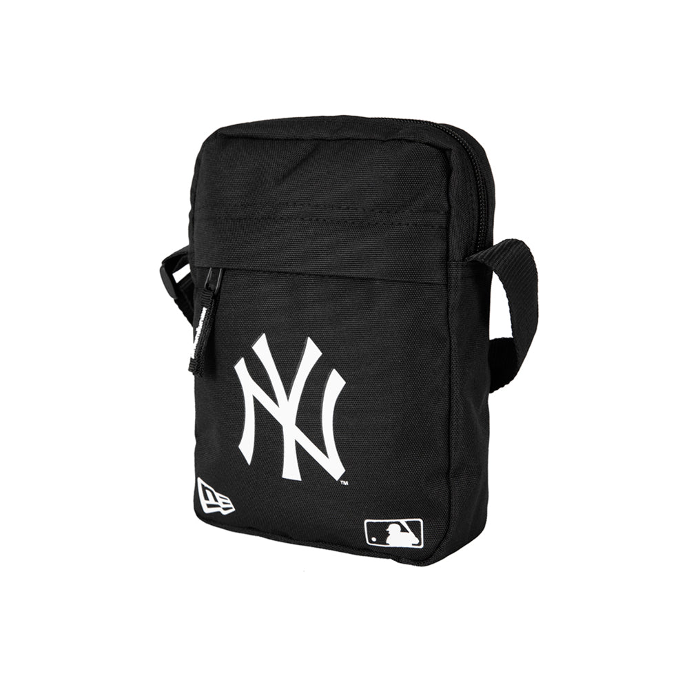 New Era NY Yankees Side Bag MLP Bag Black Sort