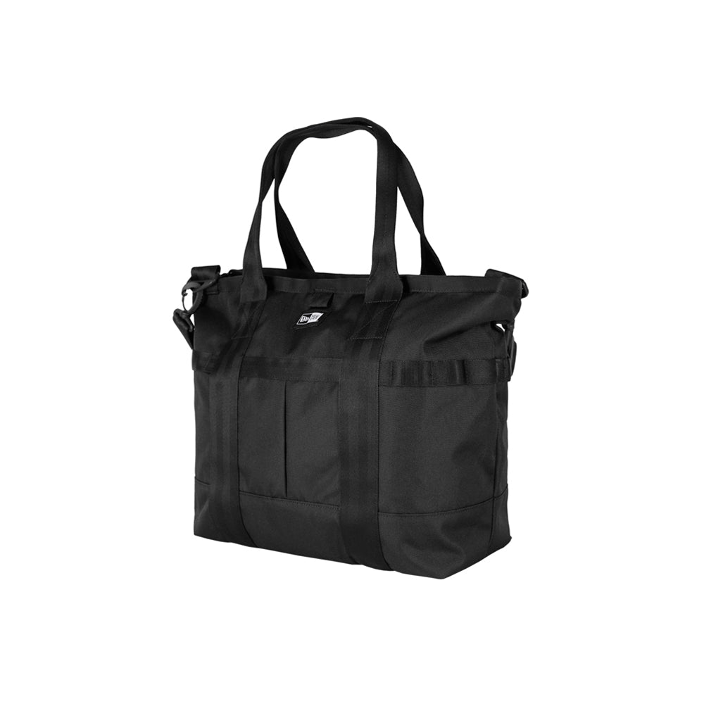 New Era Tote Bag Bag Black Sort