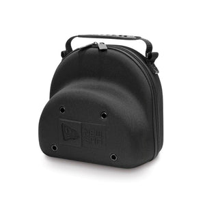 New Era 2 Cap Carry Case Accessories Bag Black Sort 10030708