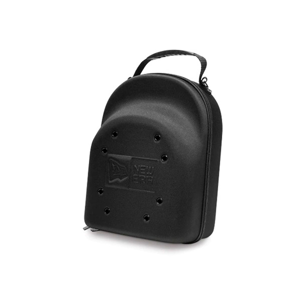 New Era 6 Cap Carry Case Accessories Black Sort 10030709