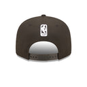 New Era Boston Celtics 9Fifty NBA22 Draft Snapback Black Sort 60243240