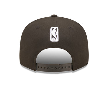 New Era Boston Celtics 9Fifty NBA22 Draft Snapback Black Sort 60243240